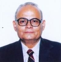 Dr. Ranjit Chhotubhai Desai