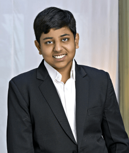 Vice Chairman